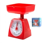 Kitchen Scale весы кухонные механические с пластиковой чашей