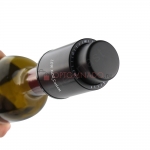Wine Vacuum Stopper пробка вакуумная для бутылок вина 2 шт
