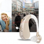 Аппарат слуховой цифровой для пожилых