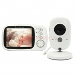 Video Baby Monitor VB603 видеоняня