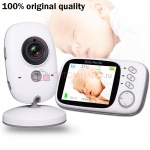 Video Baby Monitor VB603 видеоняня