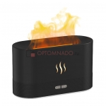 Flame Aroma Diffuser увлажнитель ароматизатор воздуха