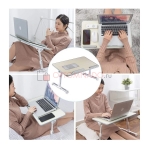 Multi-function laptop desk A9 столик для ноутбука, планшета