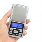 Электронные весы Pocket scale
