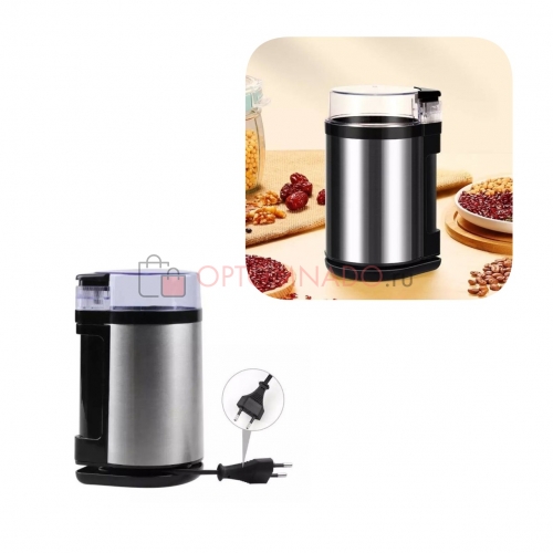 Electric coffee grinder кофемолка электрическая