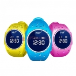 Часы Smart Baby Watch Q520s