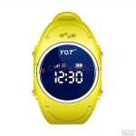 Часы Smart Baby Watch Q520s