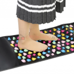 Foot Massage Mat коврик акупунктурный для массажа ног