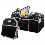 Переносная сумка-органайзер для багажника автомобиля