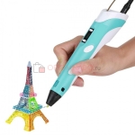 3D ручка 3D pen 2