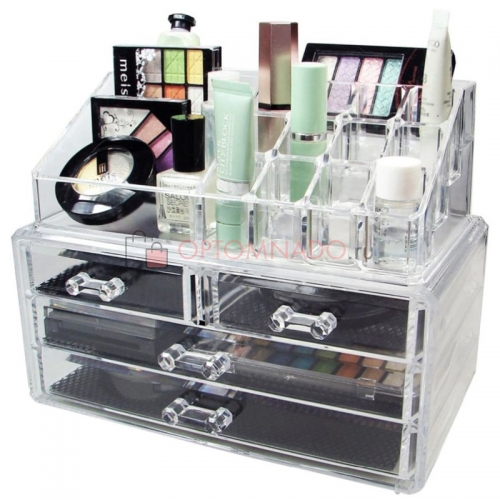 Cosmetic Storage органайзер косметический