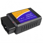 Автосканер elm327 wi-fi obd2