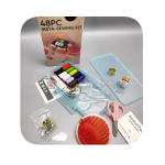 Insta Sewing Kit 48PC набор для шитья