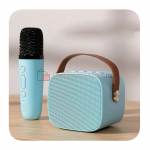 Bluetooth колонка портативная с микрофоном