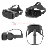 VR Shinecon SC G13 очки виртуальные с пультом ДУ