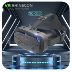 VR Shinecon SC G13 очки виртуальные с пультом ДУ