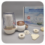Water Purifier насадка на смеситель фильтрующая