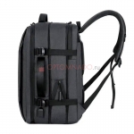 Рюкзак сумка мужская с USB разъемом