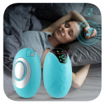 Импульсный прибор для улучшения сна 