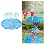 Фонтан бассейн для детей 170 см