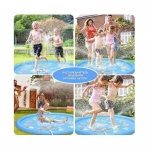 Фонтан бассейн для детей 100 см