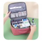 Travel Essential First Aid Kit сумка для лекарств