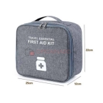 Travel Essential First Aid Kit сумка для лекарств