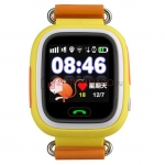 Детские умные часы Smart Baby Watch G72