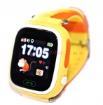 Детские умные часы Smart Baby Watch G72