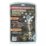 Универсальный ключ Universal Wrench 48 в 1