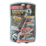 Универсальный ключ Universal Wrench 48 в 1