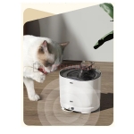 Pet Water Dispenser поилка беспроводная для домашних животных