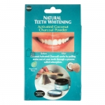 Отбеливатель для зубов Natural Teeth Whitening