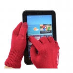 Перчатки iGlove для сенсорных экранов