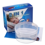 Устройство от храпа Anti Snoring & Air Purifier 2 в 1