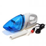 Автомобильный пылесос High Power Vacuum Cleaner Portable