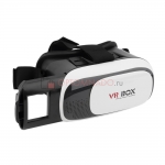 Очки виртуальной реальности VR Box 2.0 с пультом