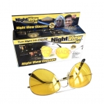 Очки ночного видения Night View Glasses