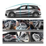 Комплект инструментов для ухода за авто 10 в 1