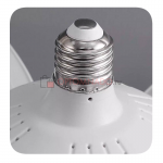 Flower Fan Light вентилятор лампа потолочная