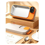 Smart Heated Lunch Box ланч-бокс с подогревом