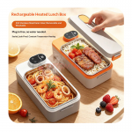 Smart Heated Lunch Box ланч-бокс с подогревом