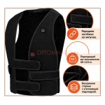 Smart Heating Suit Vest телогрейка с подогревом