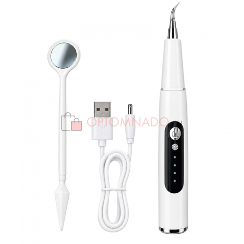 Smart Dental Scaler скалер для ухода за зубами