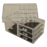 Органайзер для косметики Cosmetic storage box (4 ящика)