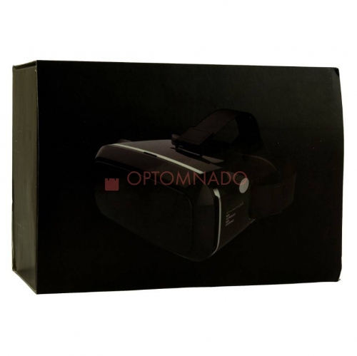 Очки виртуальной реальности VR