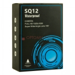 Мини-камера SQ12 Waterproof