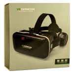 Виртуальные очки VR Shinecon 6.0
