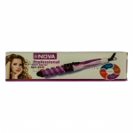 Стайлер для волос Nova NHC-5322