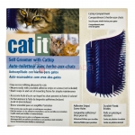 Чесалка массажер для кошек Catit